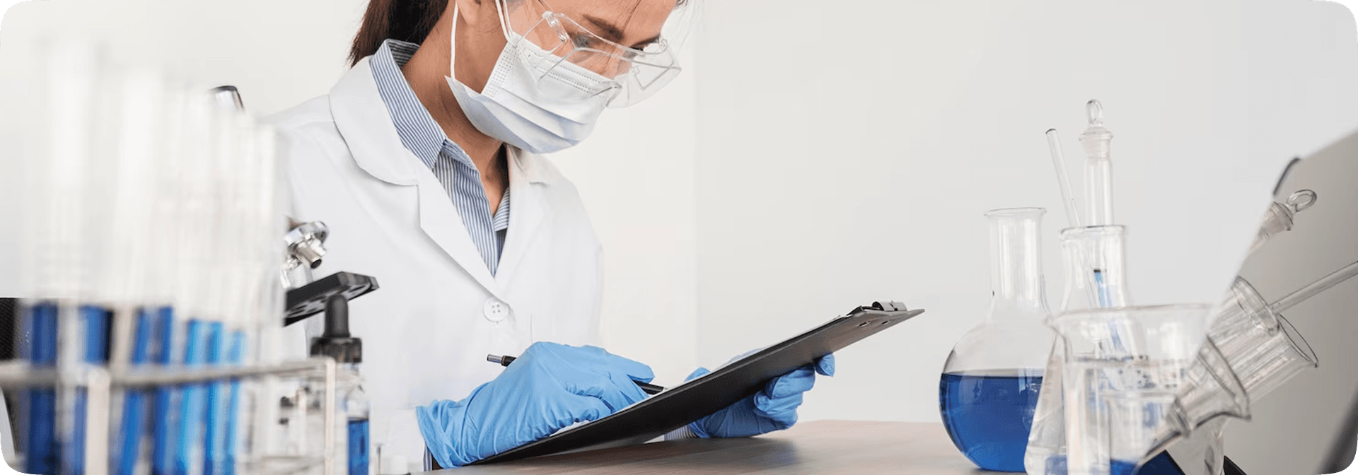 Audit & Inspection Readiness